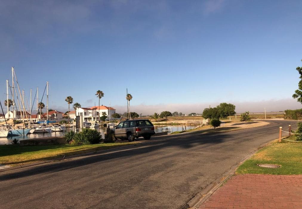 The Flamingo Unit 7 Old Cape Velddrif