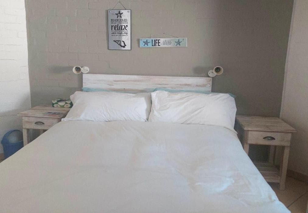 Skillie on the Beach Unit 8 Dwarskersbos