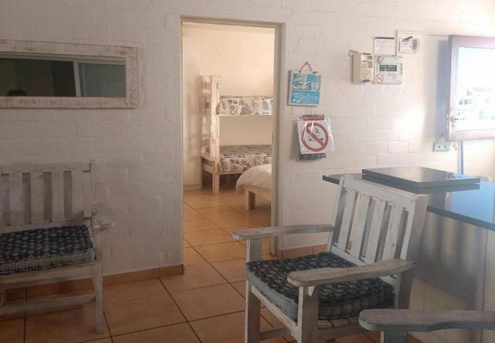 Skillie on the Beach Unit 8 Dwarskersbos