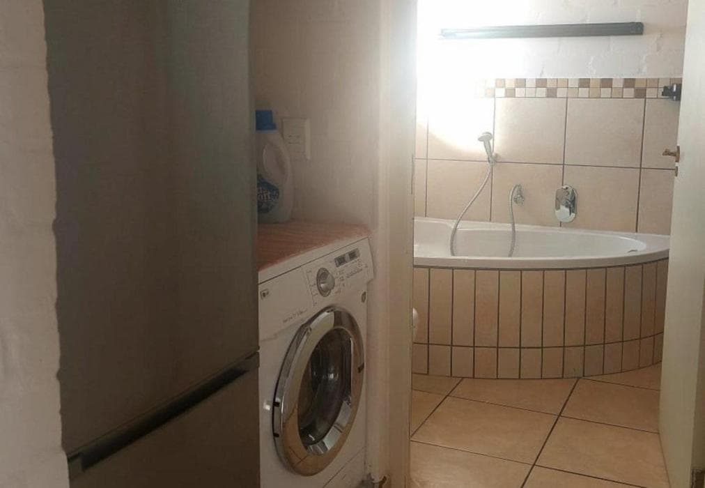 Skillie on the Beach Unit 8 Dwarskersbos