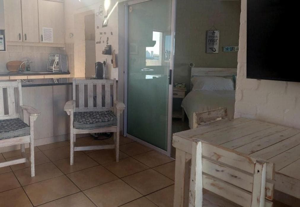 Skillie on the Beach Unit 8 Dwarskersbos