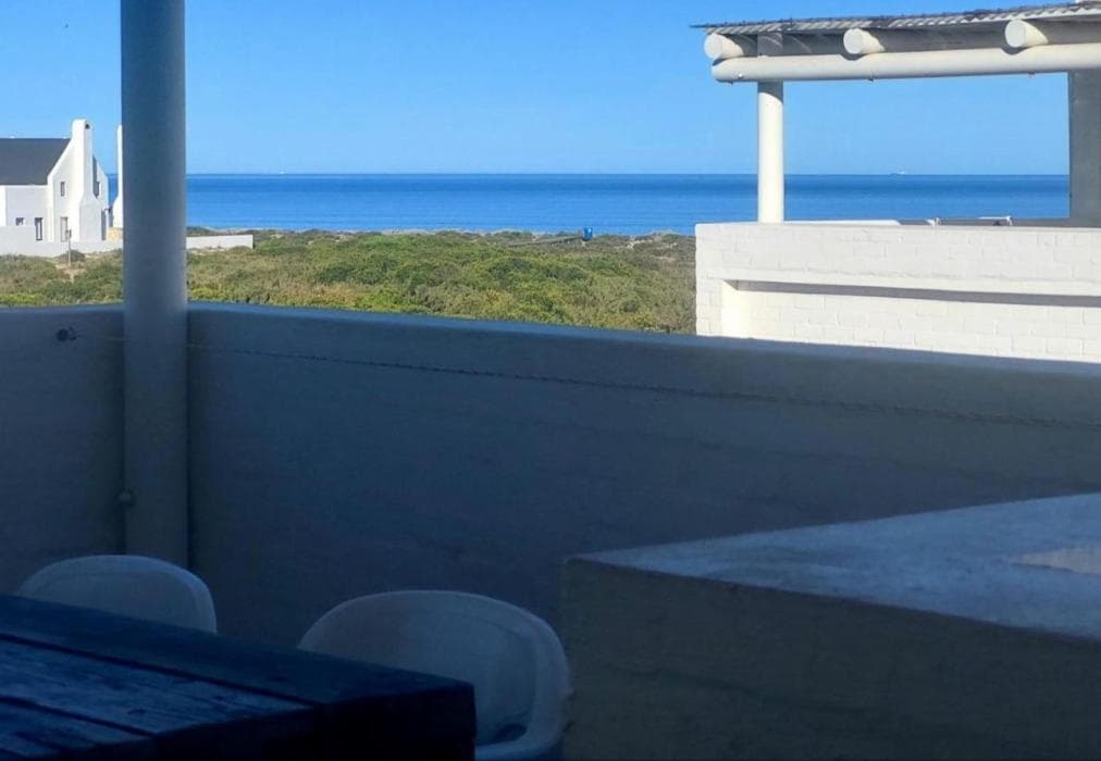 Skillie on the Beach Unit 8 Dwarskersbos