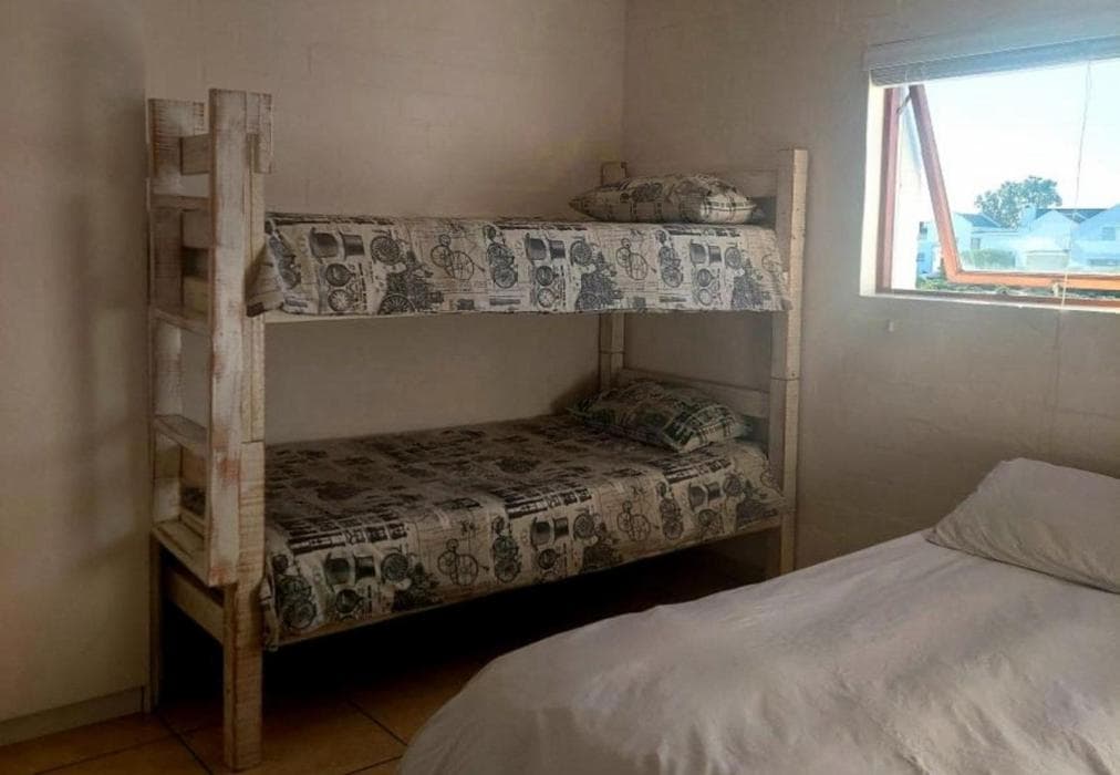 Skillie on the Beach Unit 8 Dwarskersbos