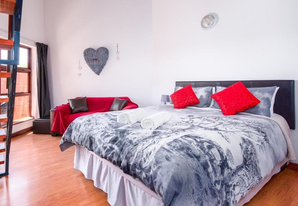 113 Savannah Lodge Apartment