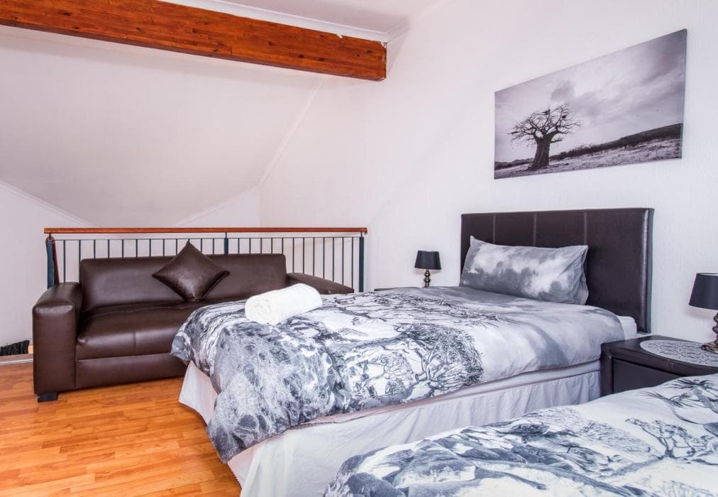 113 Savannah Lodge Apartment