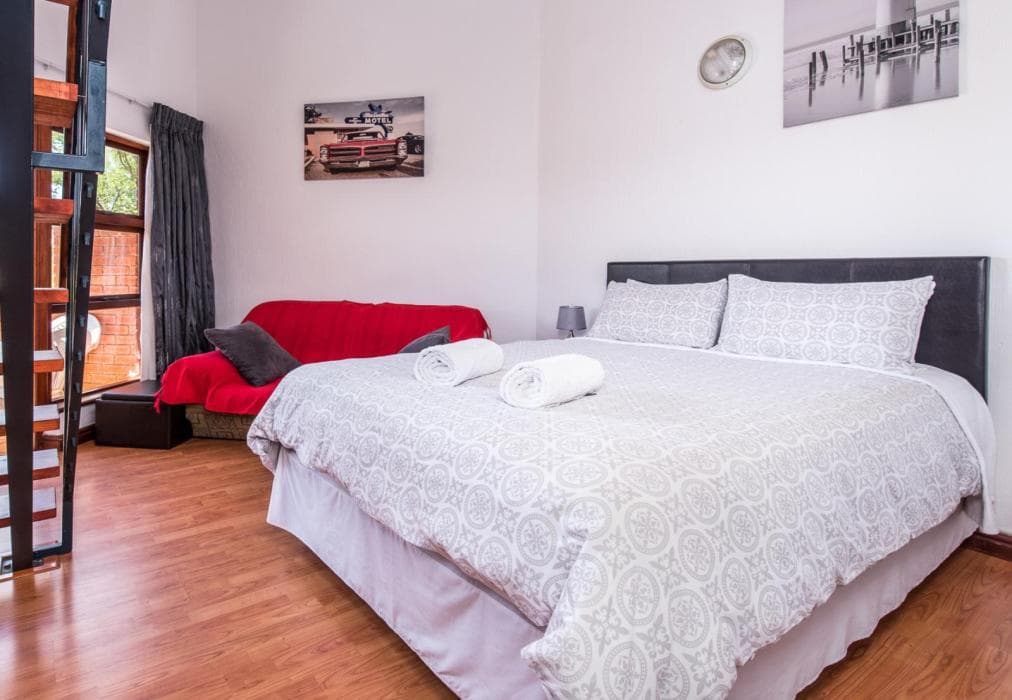 128 Savannah Lodge Apartment