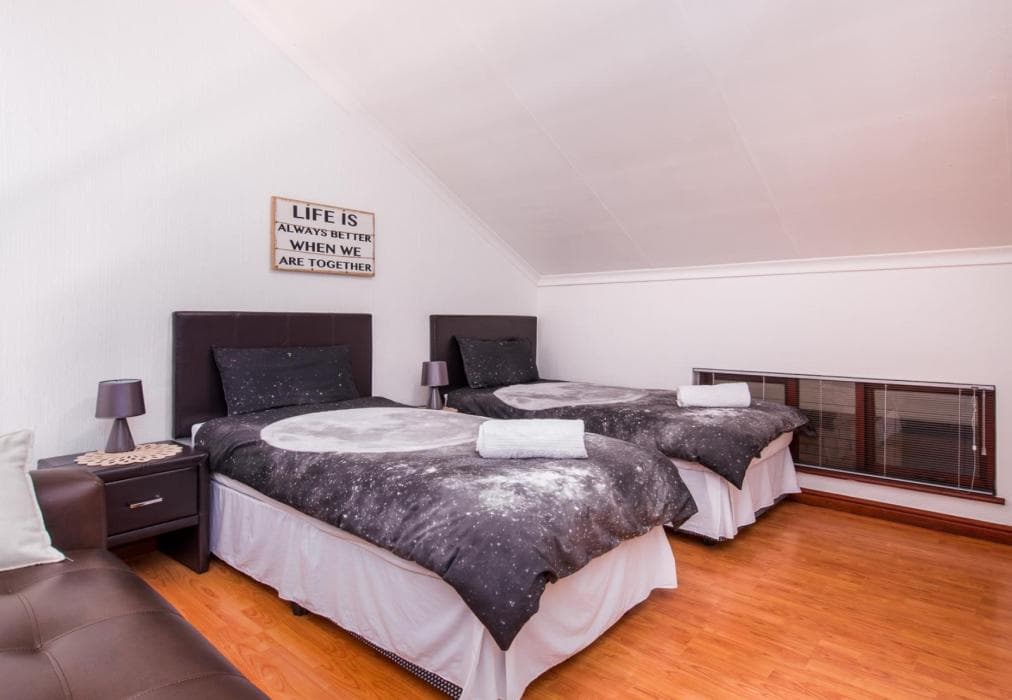 128 Savannah Lodge Apartment