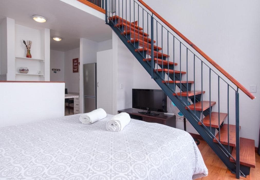 128 Savannah Lodge Apartment