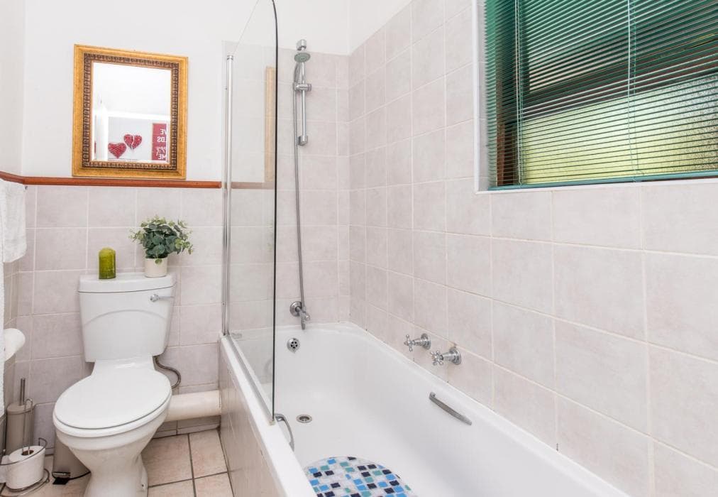 128 Savannah Lodge Apartment