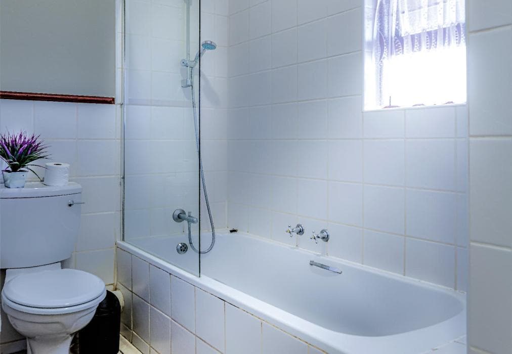 58 Savannah Lodge Apartment