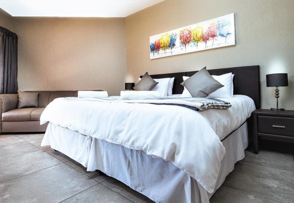 82 Savannah Lodge Apartment