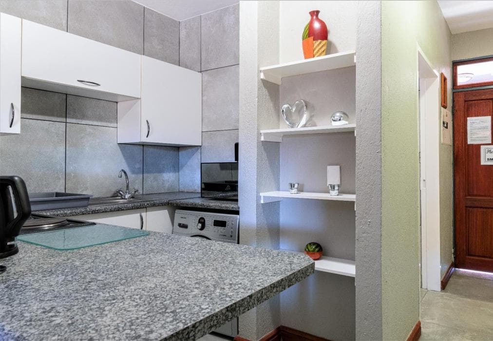 82 Savannah Lodge Apartment