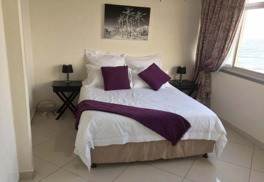 Shangri La Apartment 803