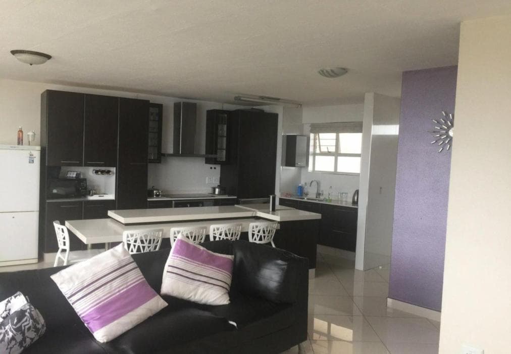 Shangri La Apartment 803