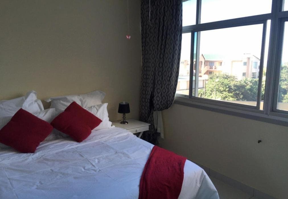 Shangri La Apartment 208