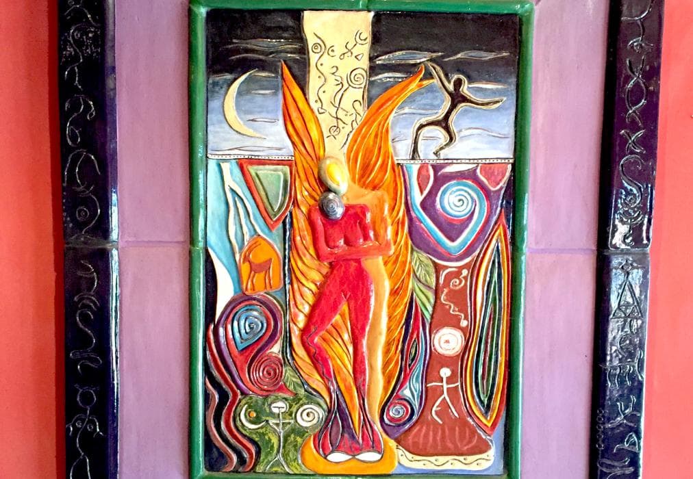 Unique Holiday House