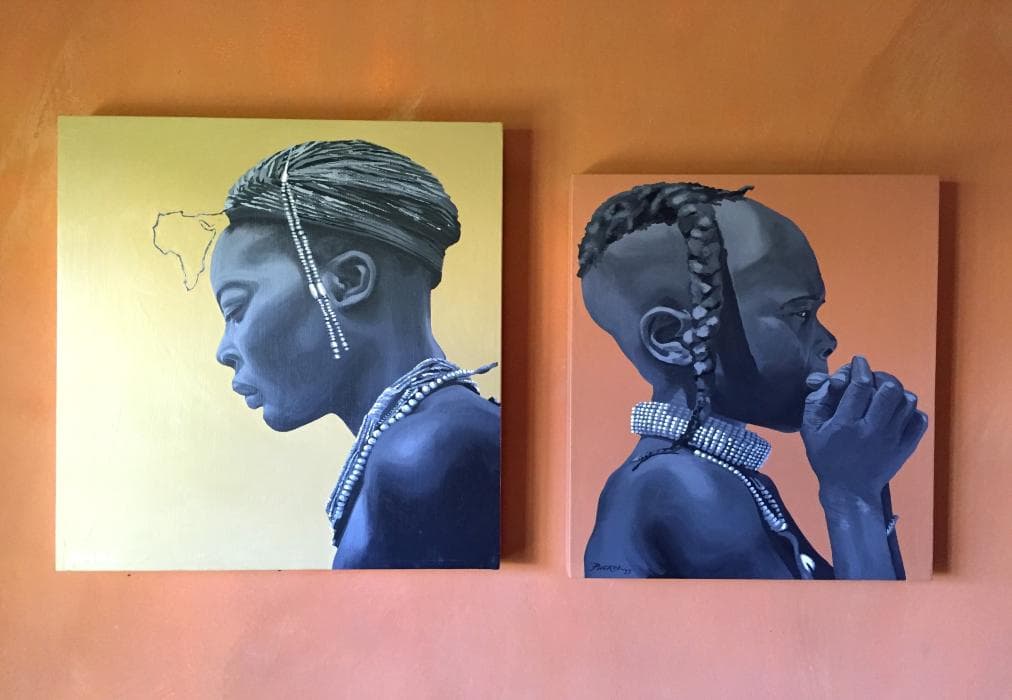 Unique Holiday House