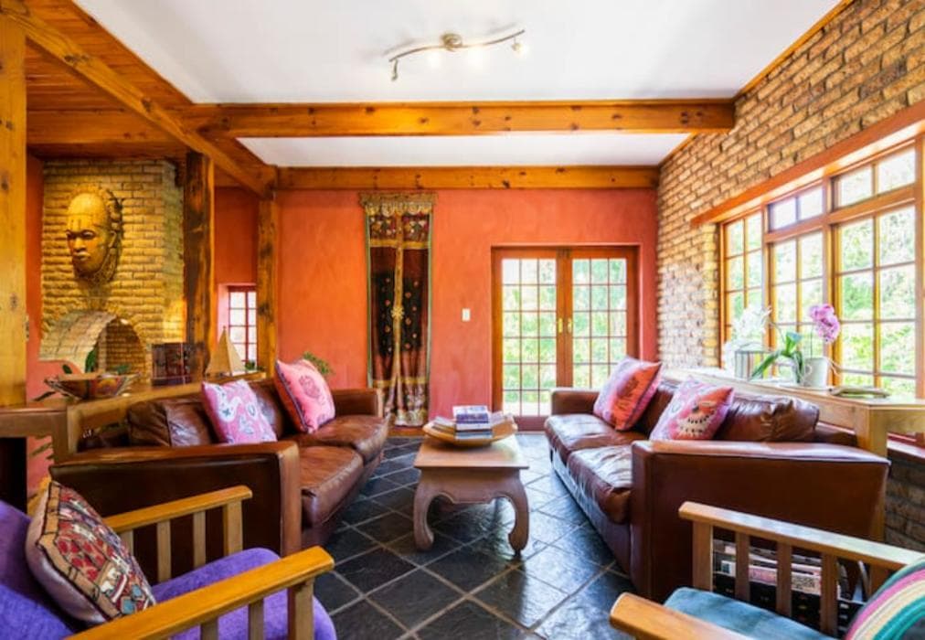 Unique Holiday House