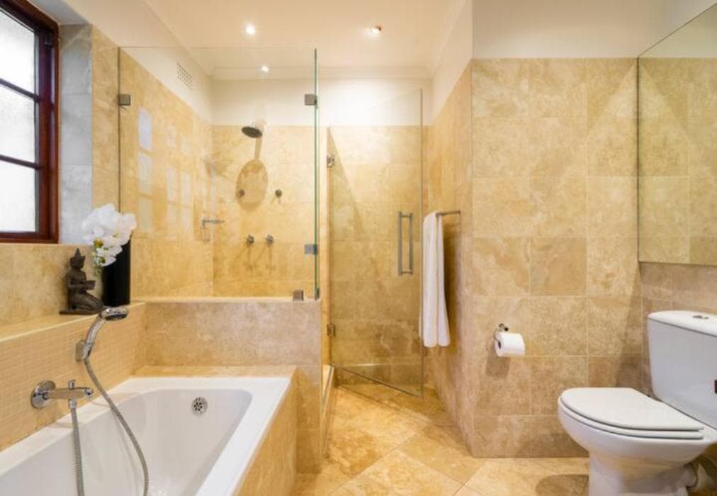 Unique Holiday House