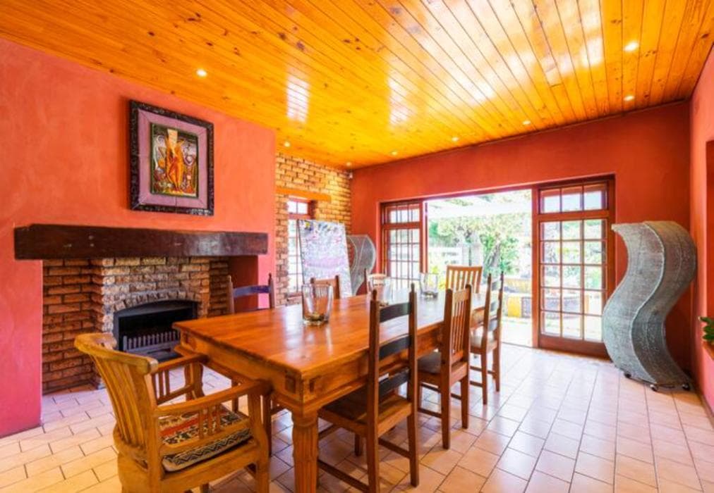 Unique Holiday House