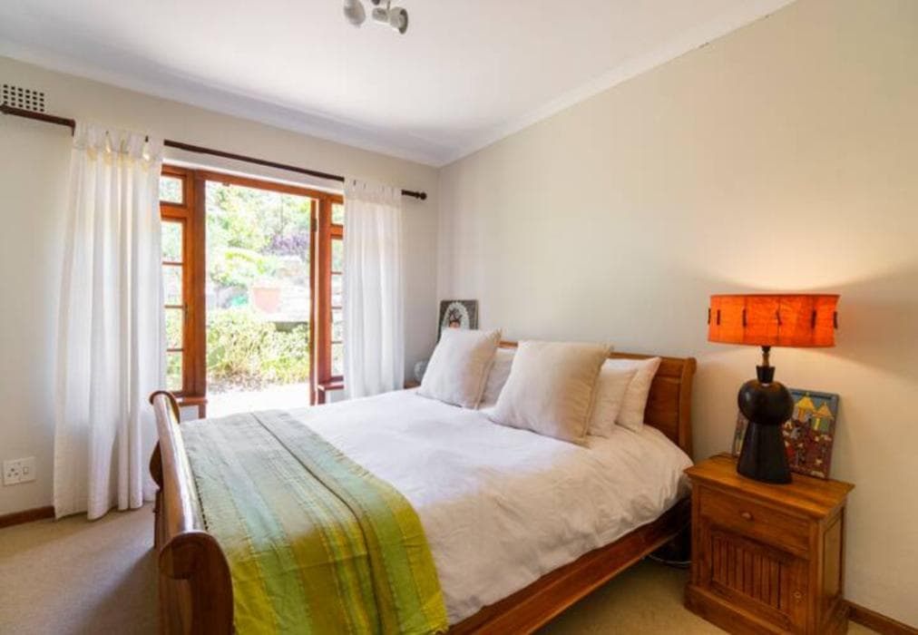 Unique Holiday House