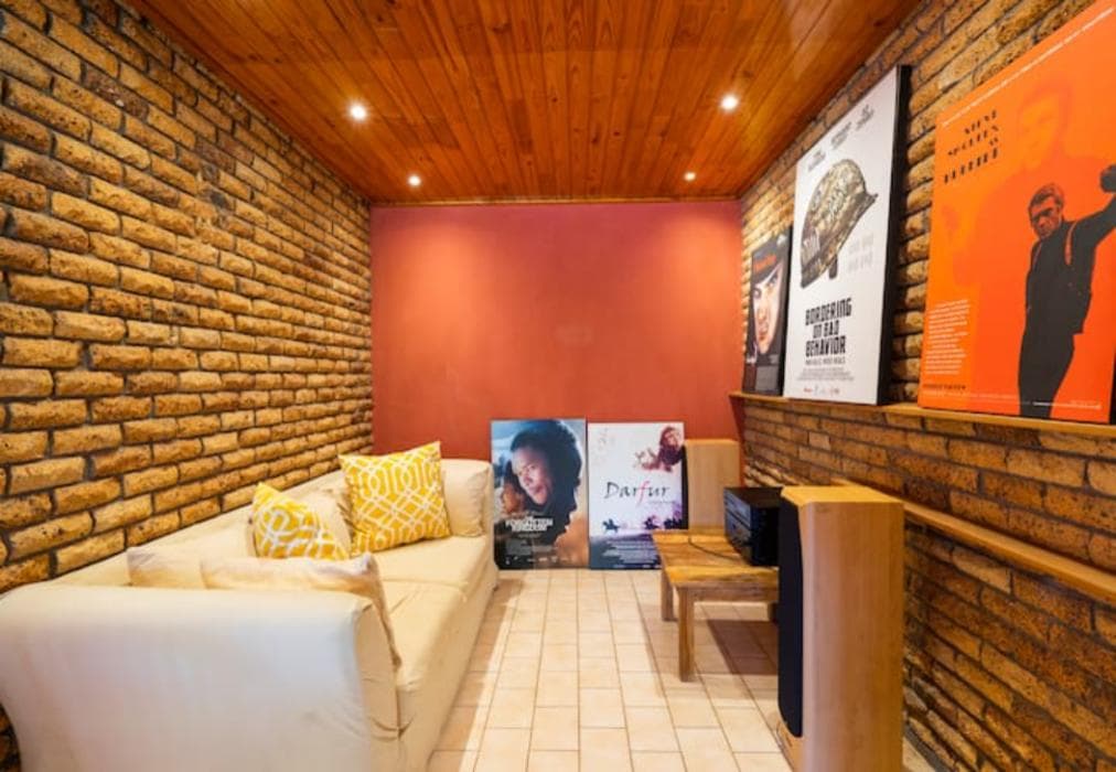 Unique Holiday House