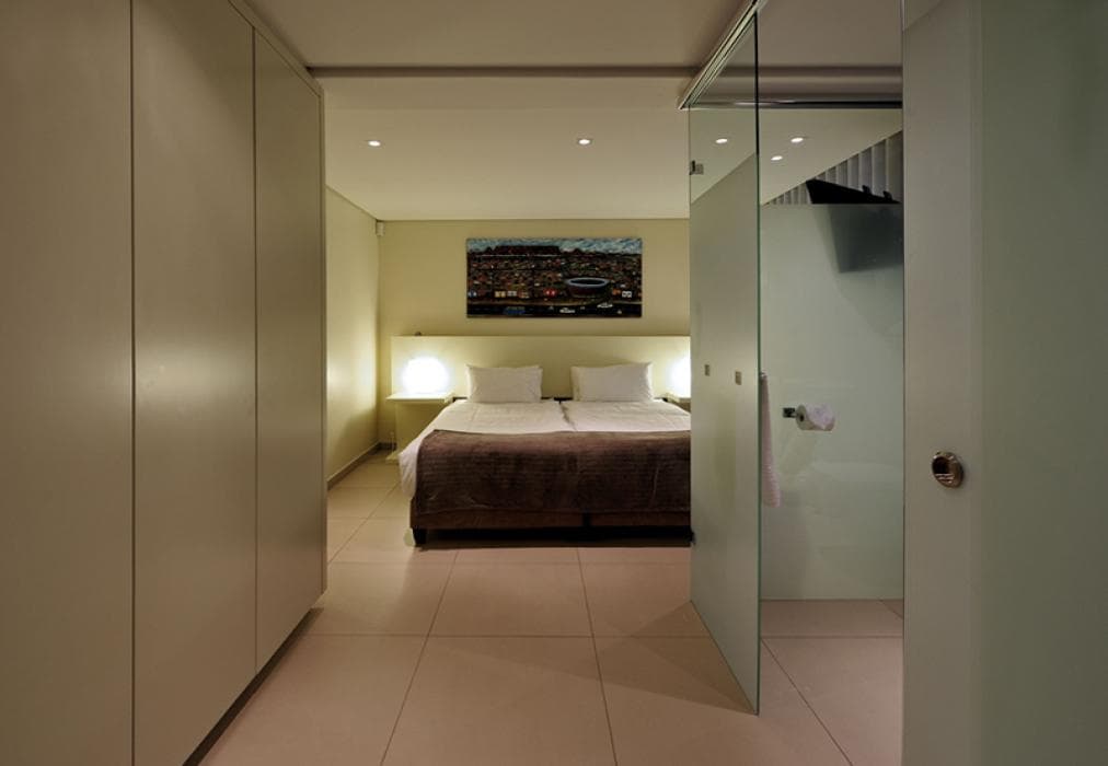 129 on Kloof Nek - Two Bedroom