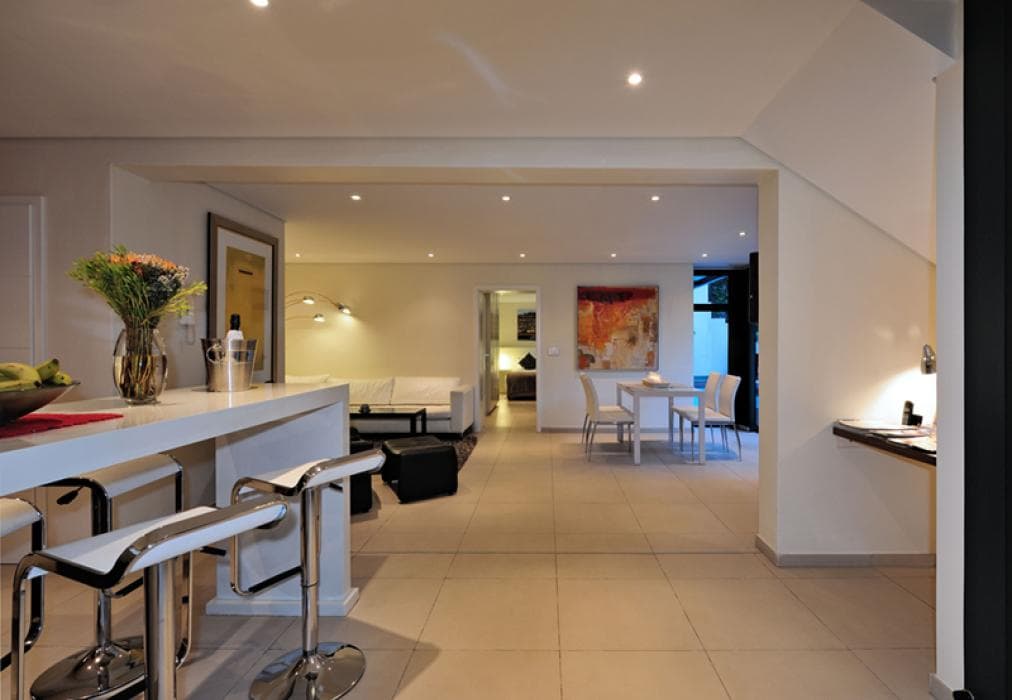 129 on Kloof Nek - Two Bedroom