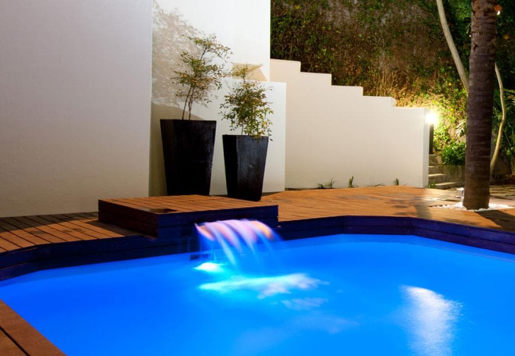 129 on Kloof Nek - Two Bedroom