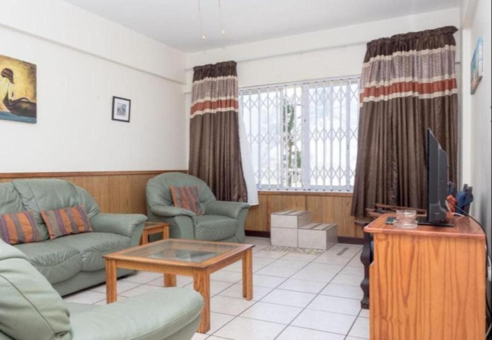 Seabrook Apartment 104