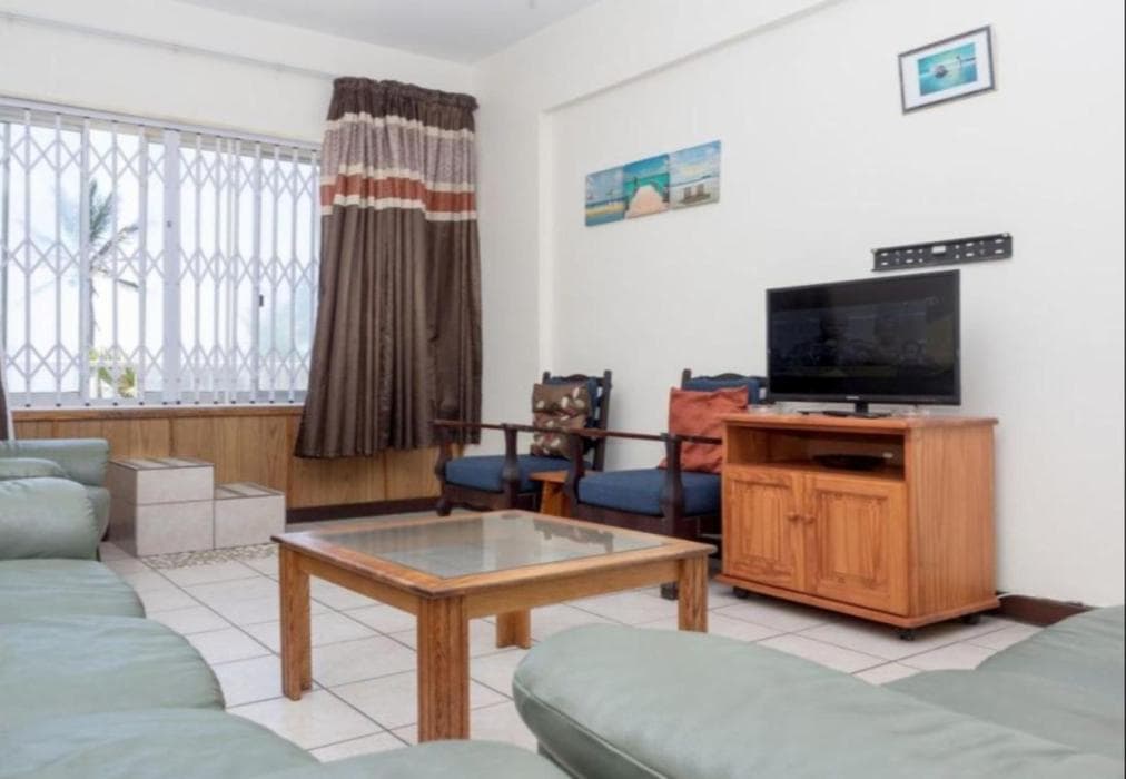 Seabrook Apartment 104