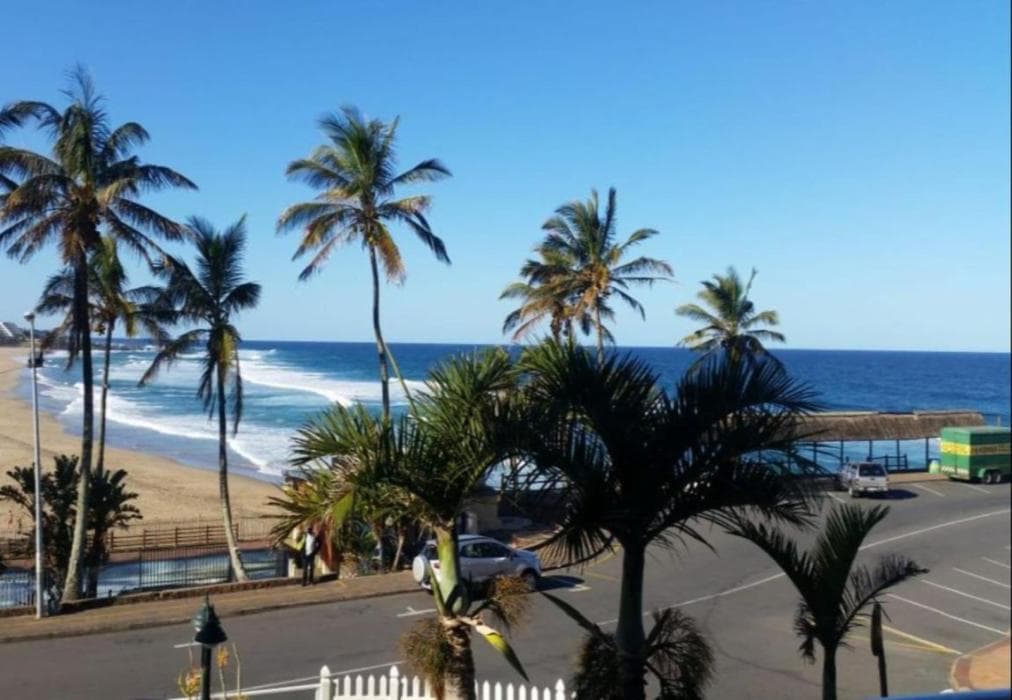 Seabrook Apartment 104