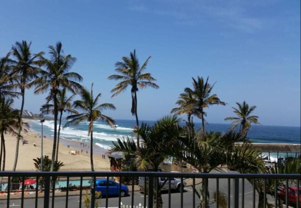 Seabrook Apartment 104