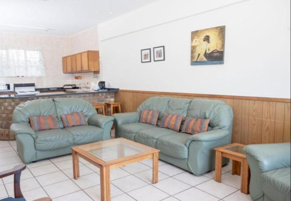 Seabrook Apartment 104