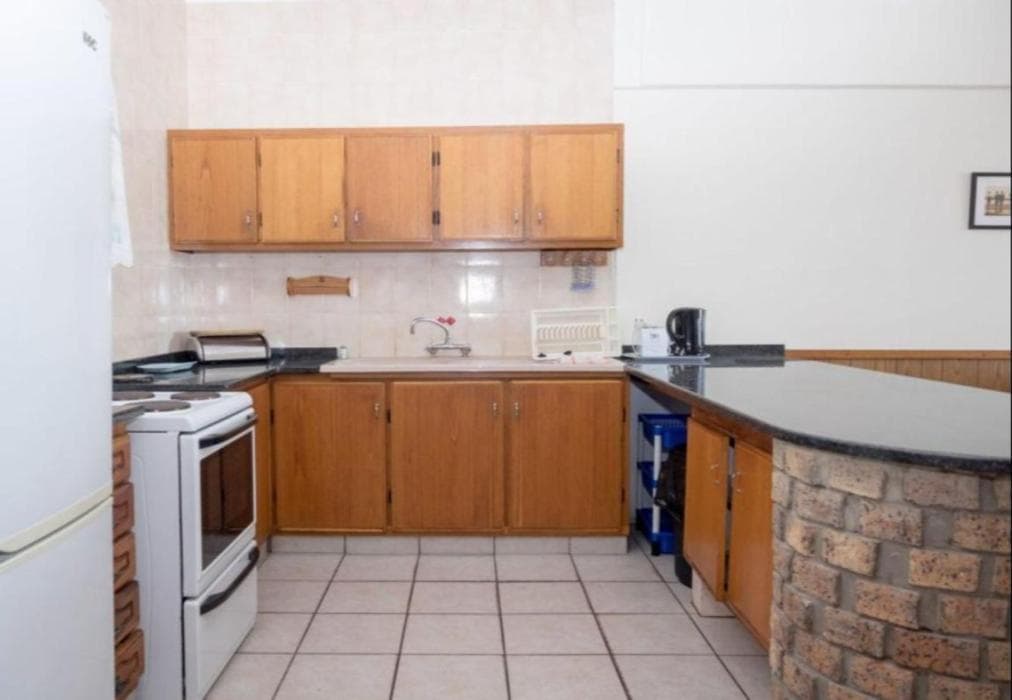 Seabrook Apartment 104