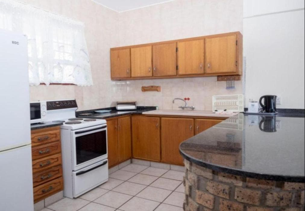 Seabrook Apartment 104