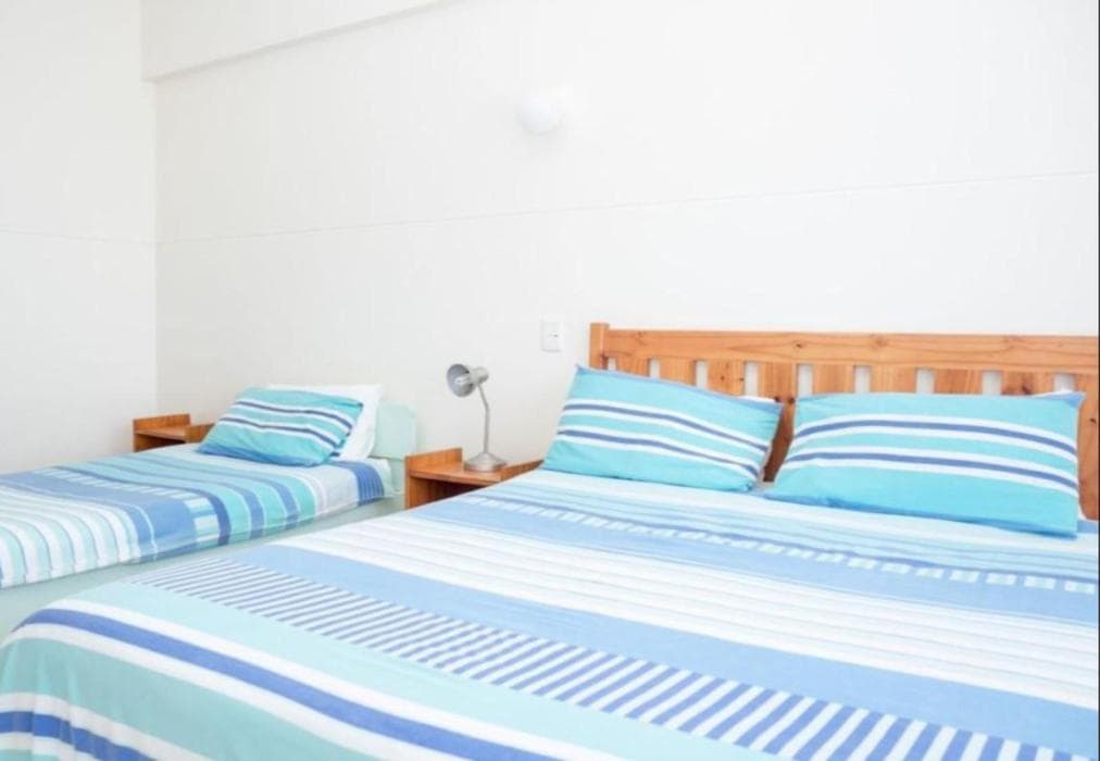 Seabrook Apartment 104