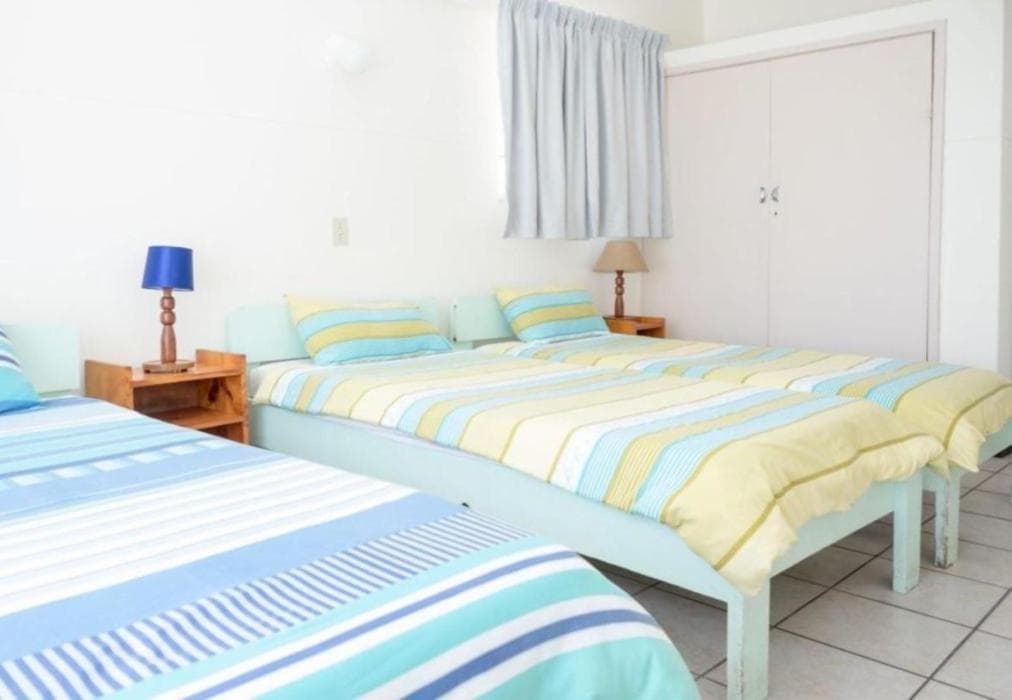 Seabrook Apartment 104