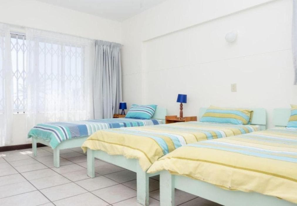 Seabrook Apartment 104