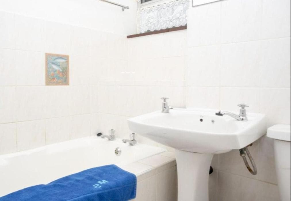 Seabrook Apartment 104