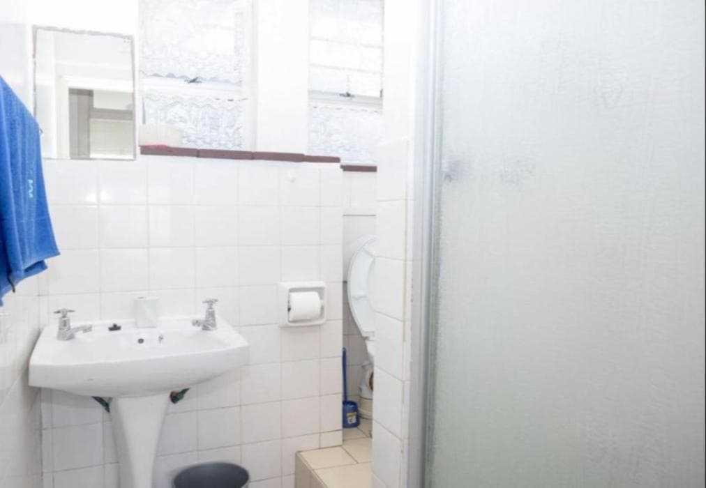 Seabrook Apartment 104