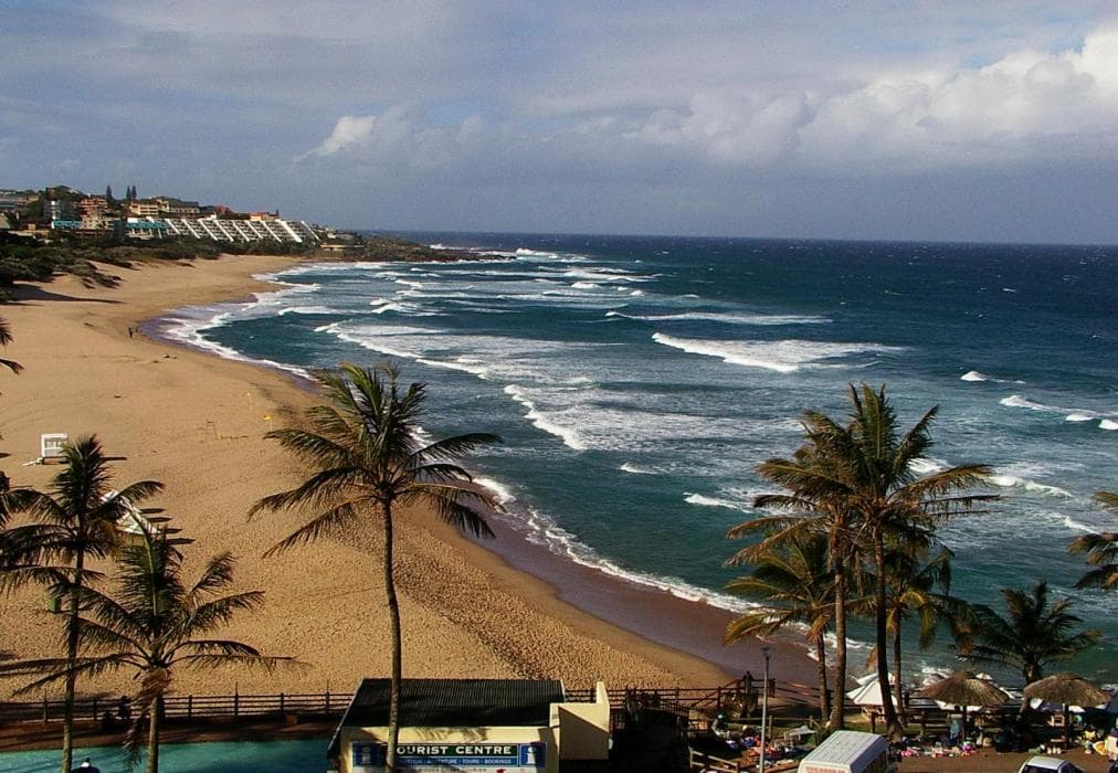 Seabrook Apartment 605