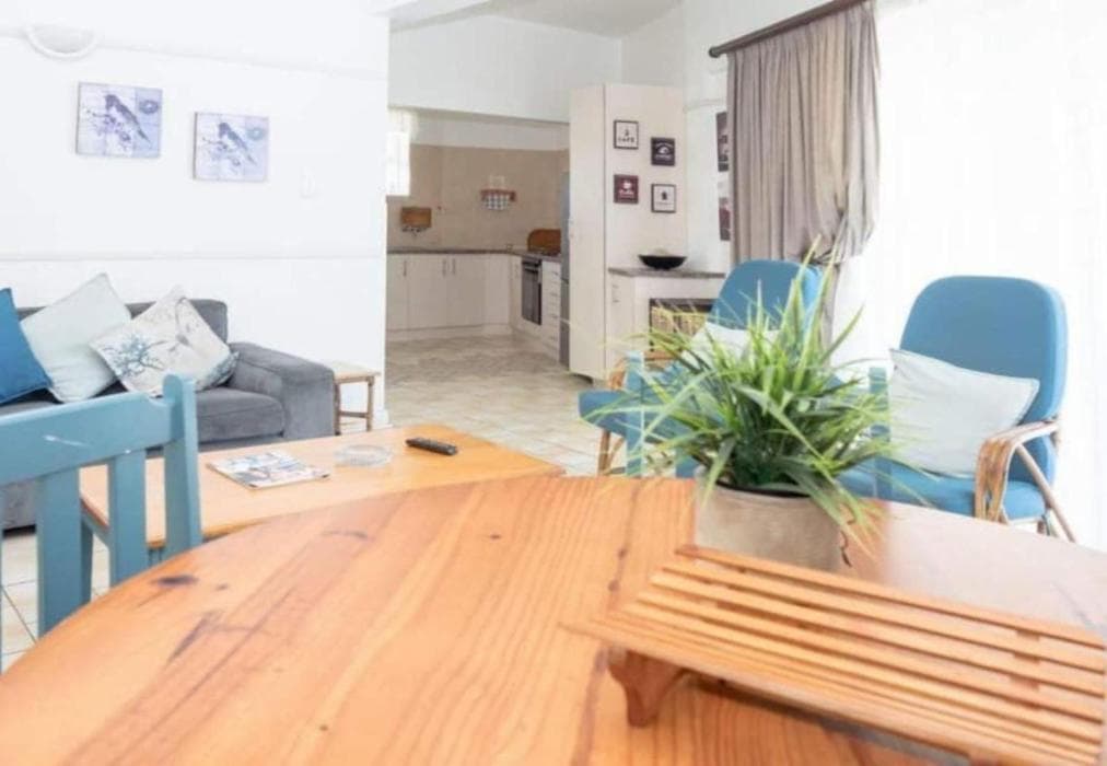 Seabrook Apartment 605