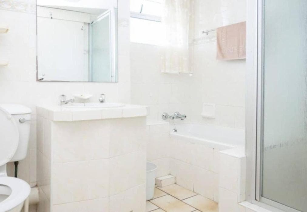 Seabrook Apartment 605