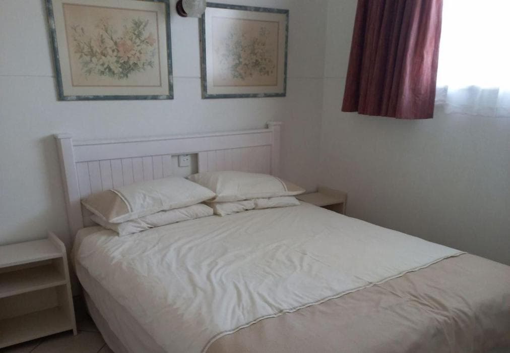 Seabrook Apartment 605