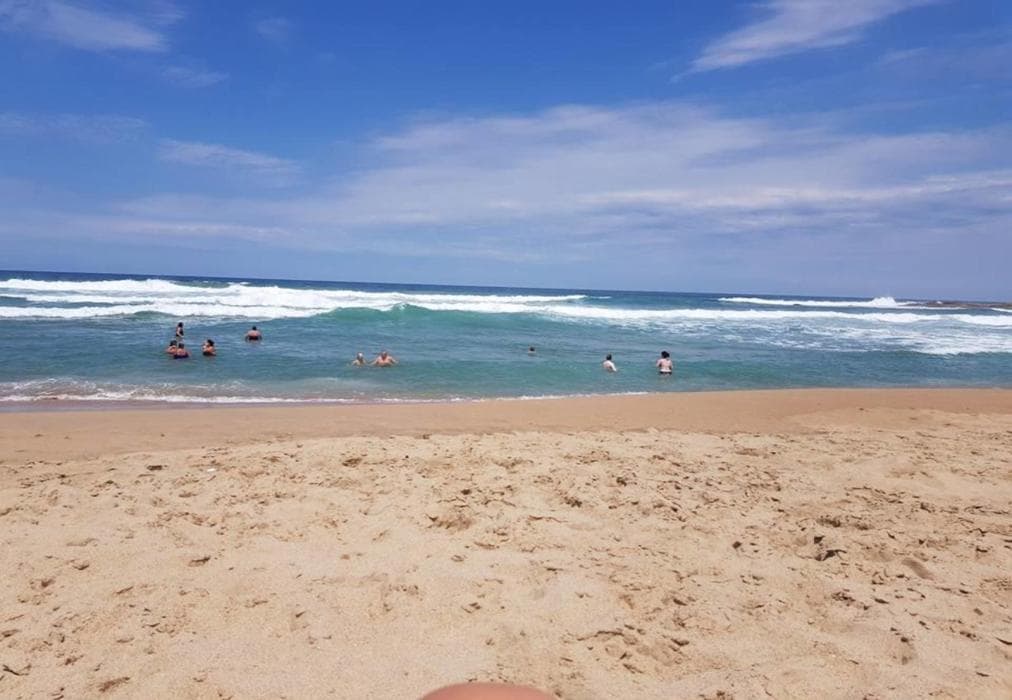 Ramsgate Beach Holiday Apartment 11