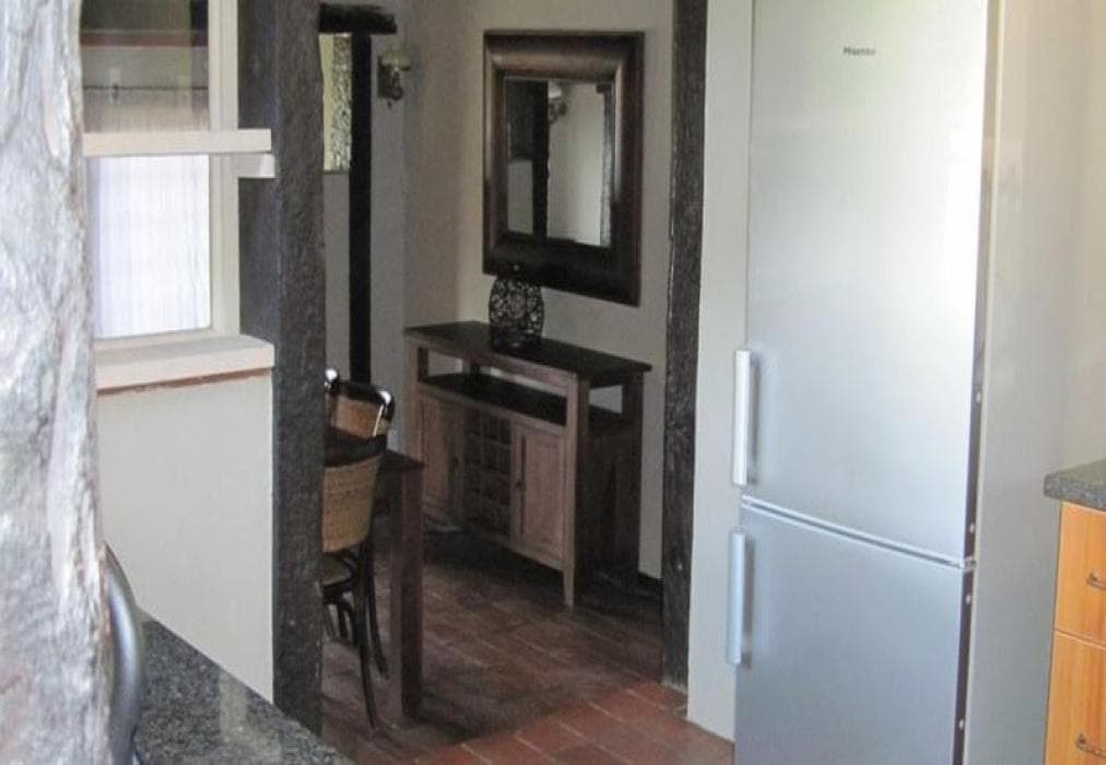 Over The Edge Cottage 1