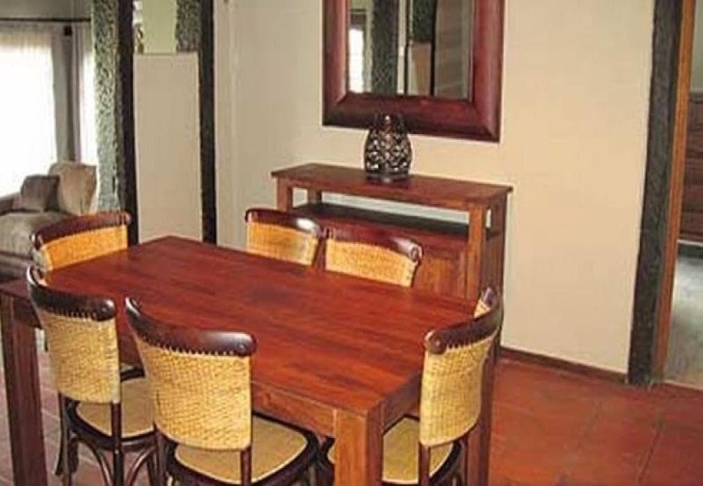 Over The Edge Cottage 1