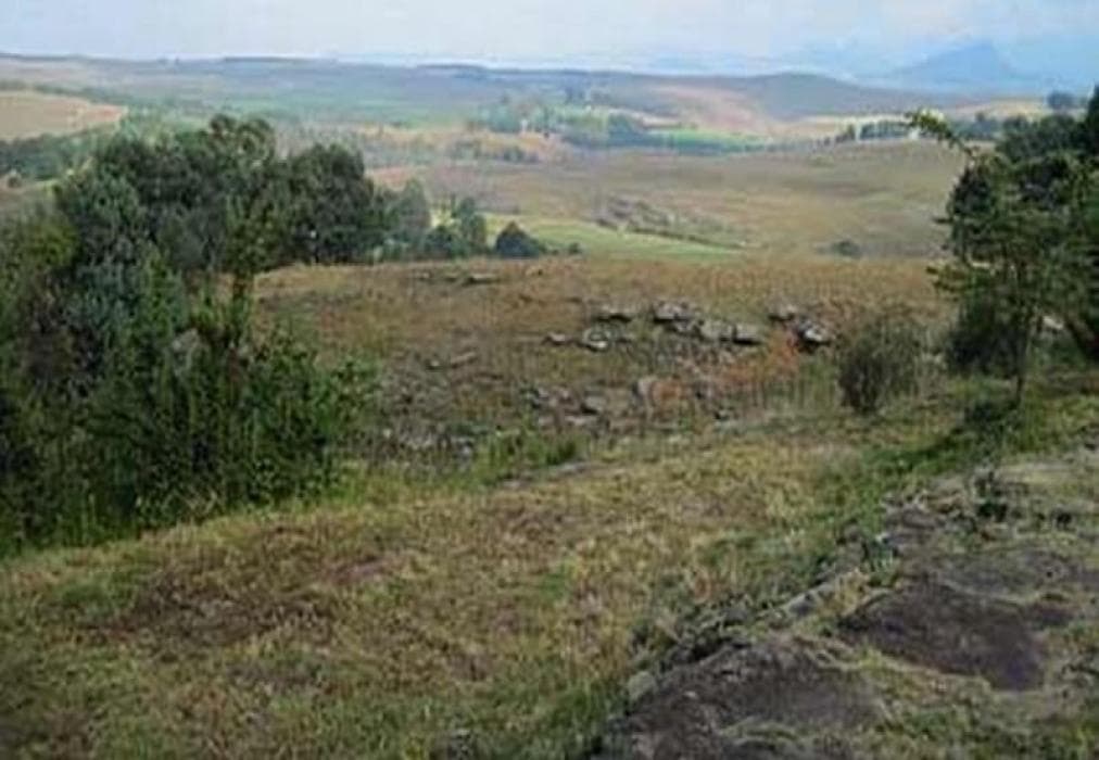 Over The Edge Cottage 1