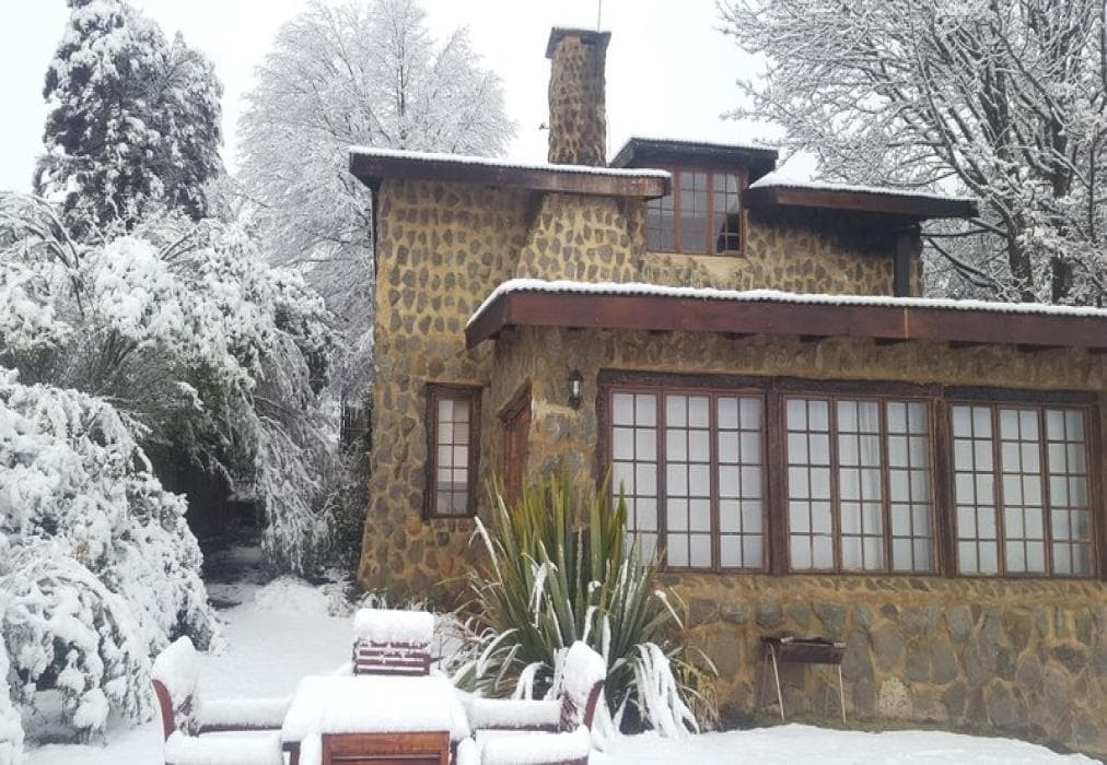 Over The Edge Cottage 3